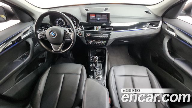 BMW X1 2022 — photo 10