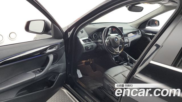 BMW X1 2022 — photo 13