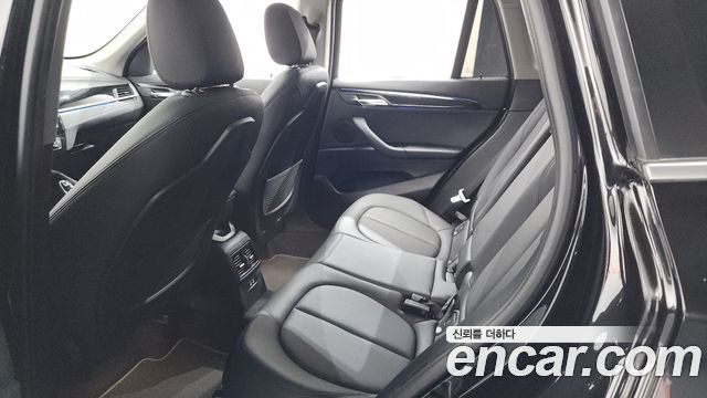 BMW X1 2022 — photo 17