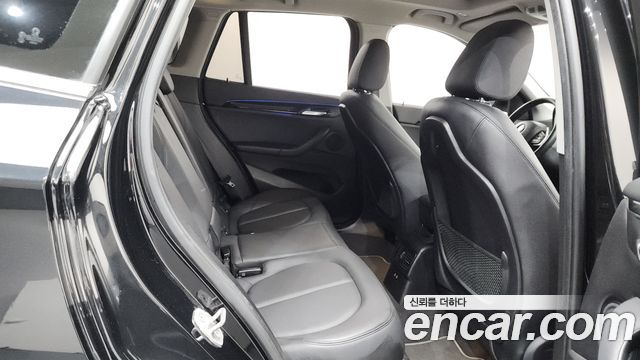BMW X1 2022 — photo 18
