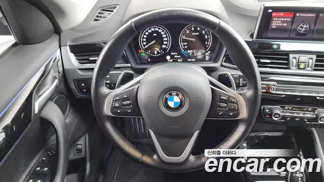 BMW X1 2022 — photo 20