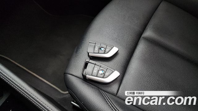 BMW X1 2022 — photo 22