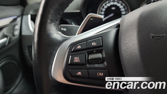 BMW X1 2022 — photo 23
