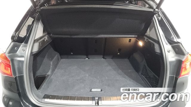 BMW X1 2022 — photo 26