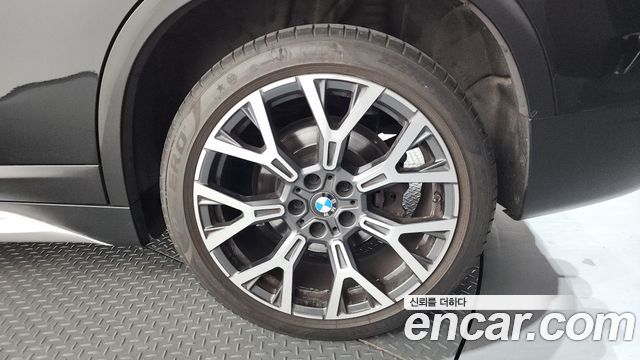 BMW X1 2022 — photo 7