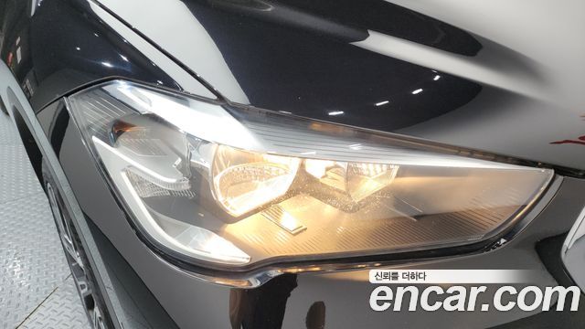 BMW X1 2022 — photo 8