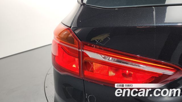BMW X1 2022 — photo 9
