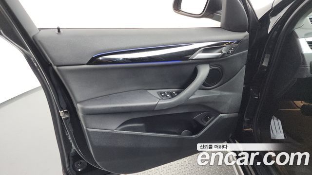 BMW X1 2022 — photo 14