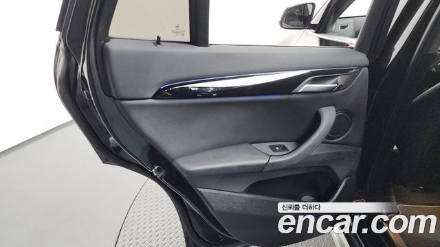 BMW X1 2022 — photo 15