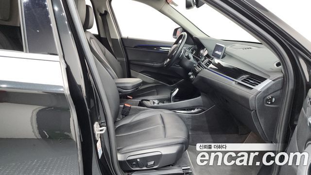 BMW X1 2022 — photo 16