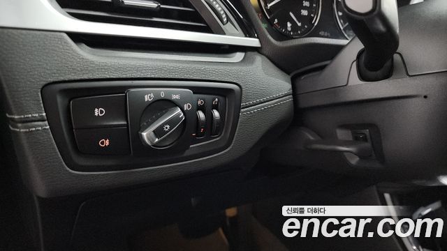 BMW X1 2022 — photo 28