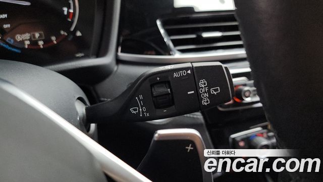 BMW X1 2022 — photo 29