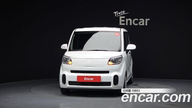 Kia RAY 2022 — photo 3
