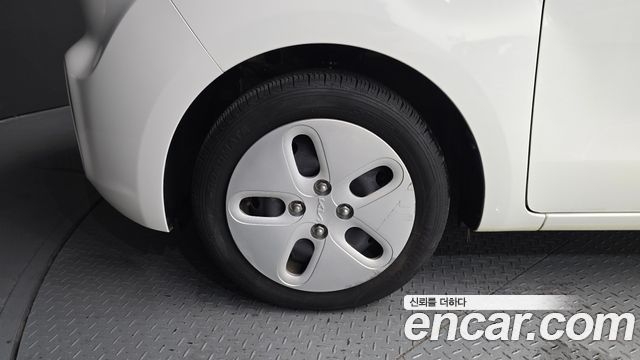 Kia RAY 2022 — photo 5