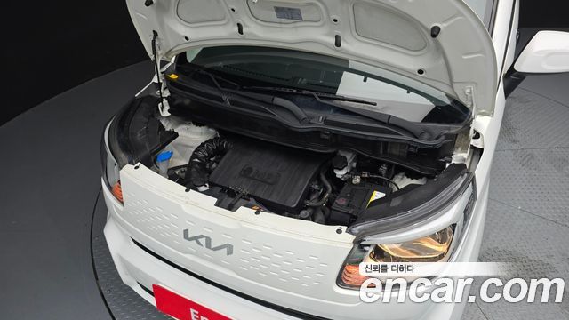 Kia RAY 2022 — photo 6