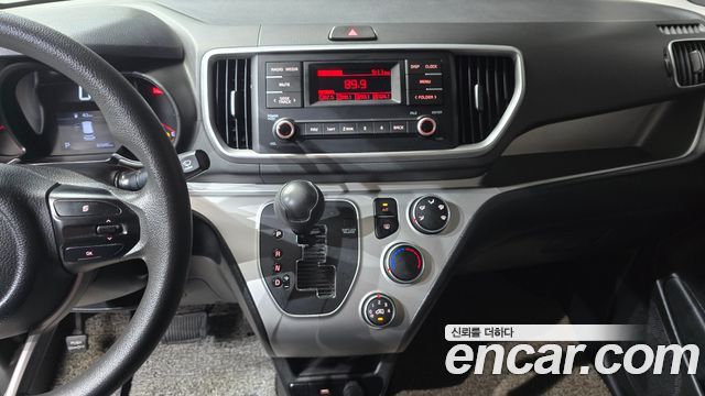 Kia RAY 2022 — photo 10