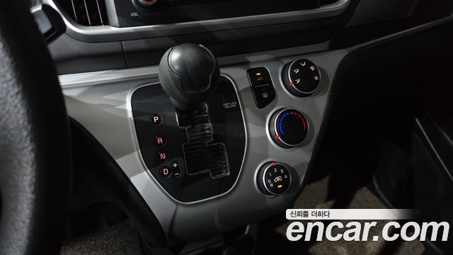Kia RAY 2022 — photo 12
