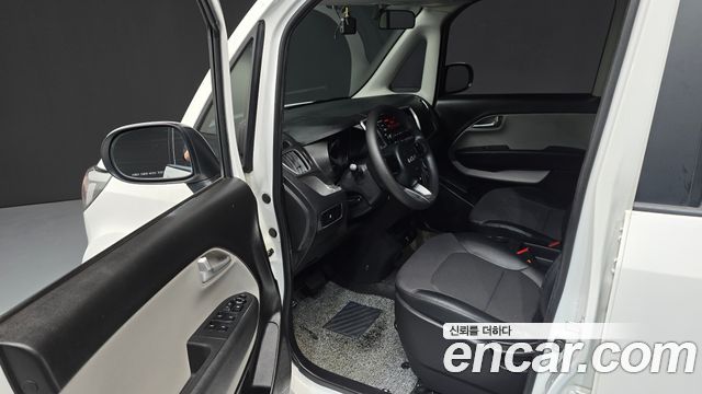 Kia RAY 2022 — photo 13