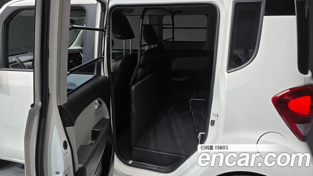 Kia RAY 2022 — photo 17