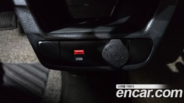 Kia RAY 2022 — photo 18