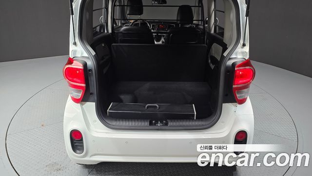 Kia RAY 2022 — photo 20