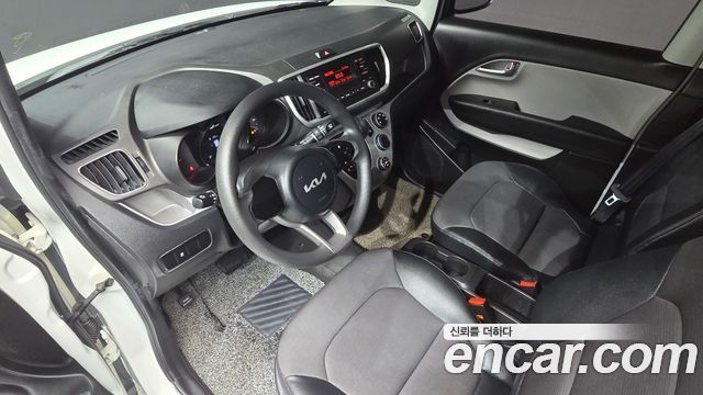 Kia RAY 2022 — photo 21