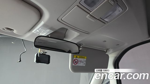 Kia RAY 2022 — photo 22