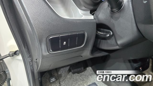 Kia RAY 2022 — photo 23