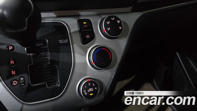 Kia RAY 2022 — photo 24