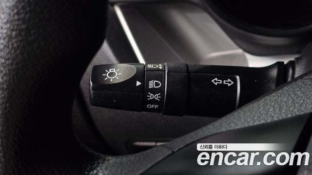 Kia RAY 2022 — photo 26