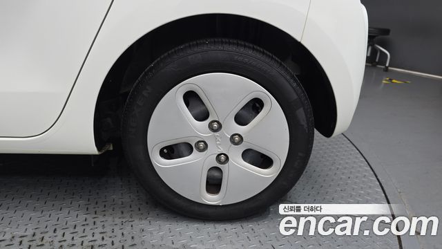 Kia RAY 2022 — photo 7