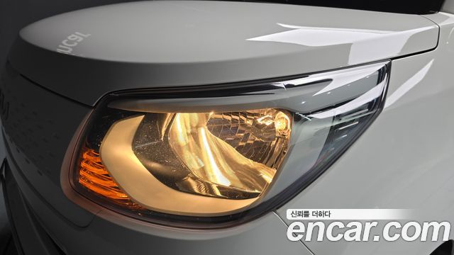 Kia RAY 2022 — photo 8