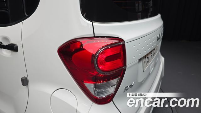 Kia RAY 2022 — photo 9