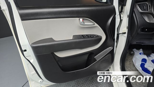 Kia RAY 2022 — photo 14