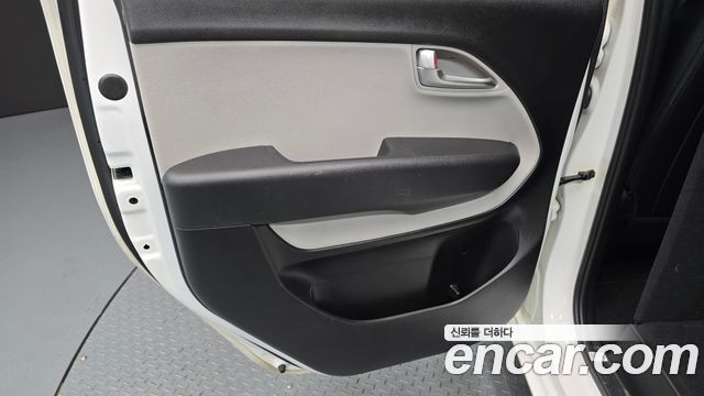 Kia RAY 2022 — photo 15