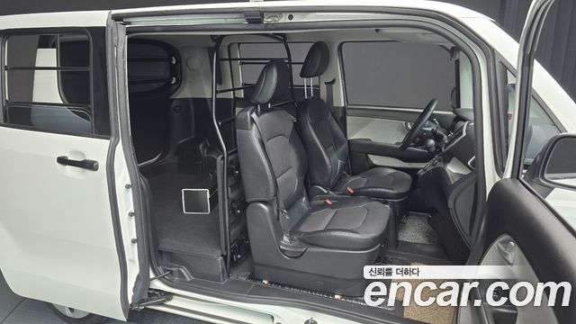 Kia RAY 2022 — photo 16