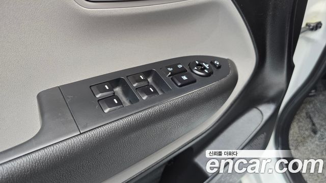 Kia RAY 2022 — photo 27