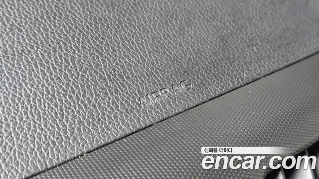 Kia RAY 2022 — photo 28