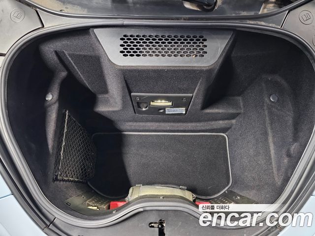 Mclaren 570S 2019 — photo 8