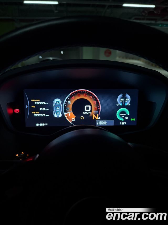 Mclaren 570S 2019 — photo 19
