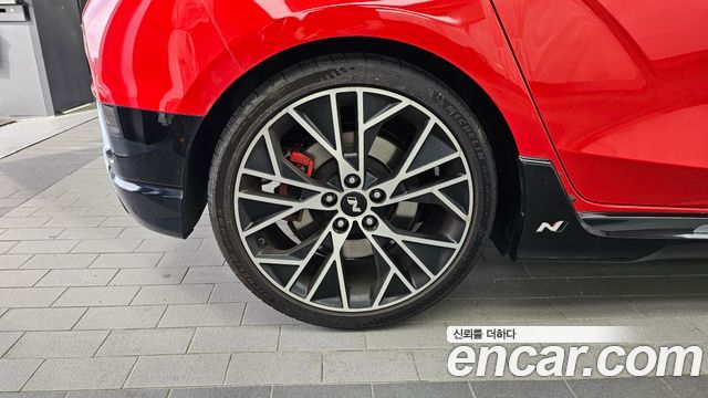 Hyundai Veloster 2020 — photo 5