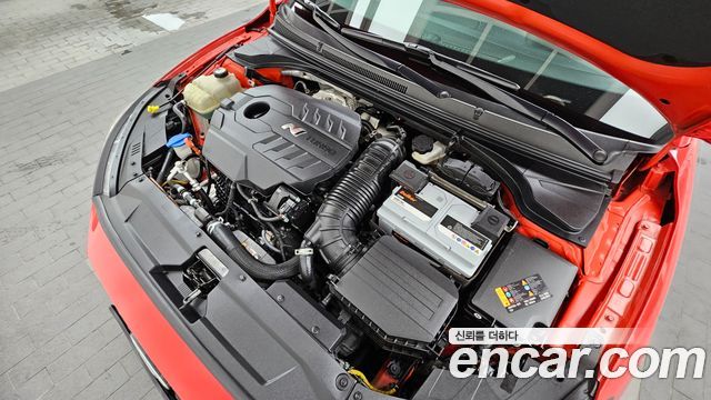 Hyundai Veloster 2020 — photo 6