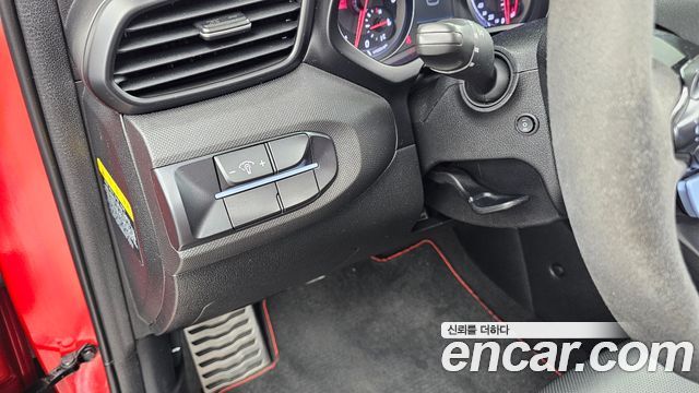 Hyundai Veloster 2020 — photo 16