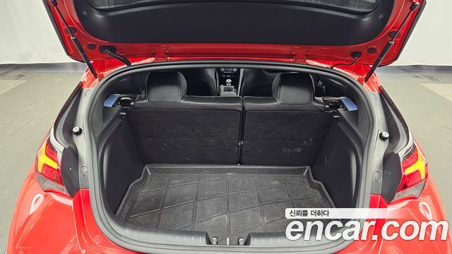 Hyundai Veloster 2020 — photo 20