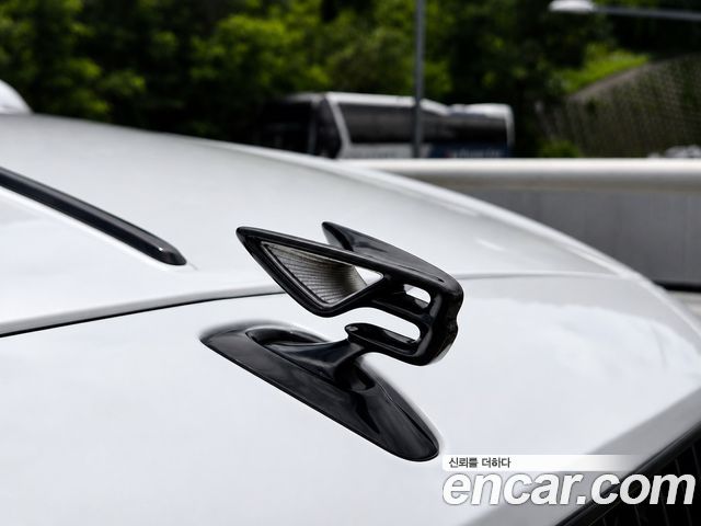 Bentley Flying Spur 2022 — photo 14