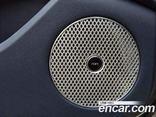 Bentley Flying Spur 2022 — photo 15