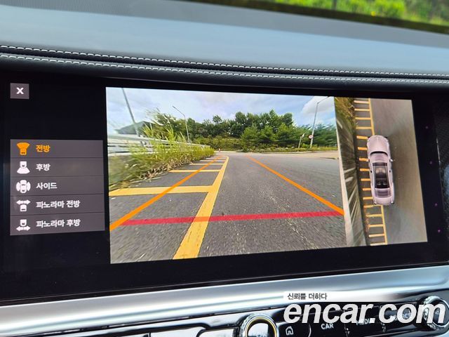 Bentley Flying Spur 2022 — photo 16