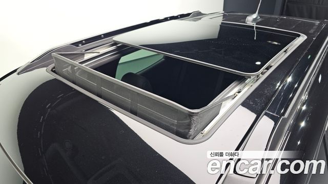 Chevrolet Korea Trailblazer 2023 — photo 26