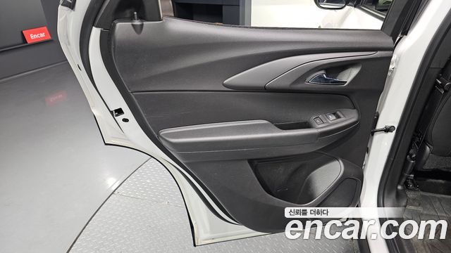 Chevrolet Korea Trailblazer 2023 — photo 15