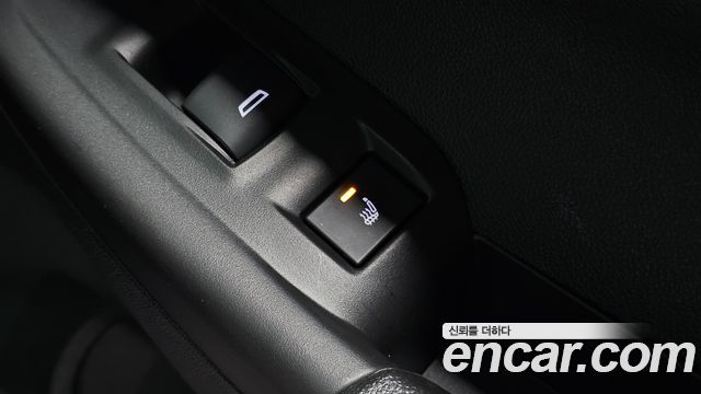 Chevrolet Korea Trailblazer 2023 — photo 29